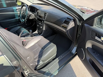 Chevrolet Epica, 2007г., передний привод, механика