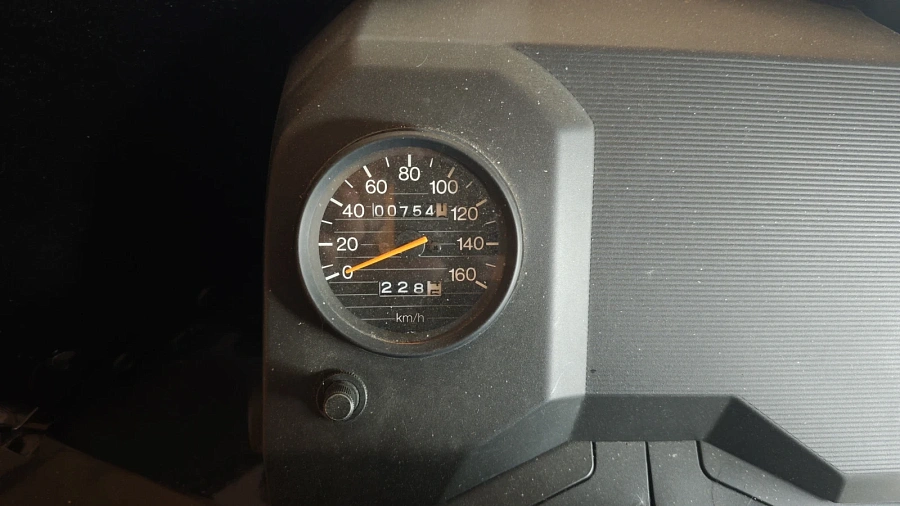 Yamaha VK540, 2021г.