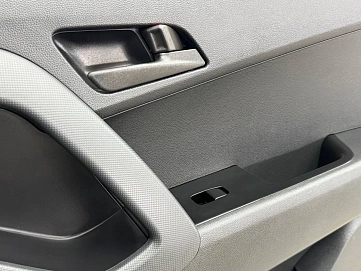 Hyundai Creta, 2020г., передний привод, автомат