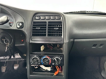 Lada (ВАЗ) 2112, 2008г., передний привод, механика