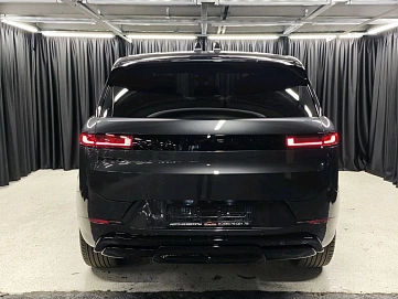 Land Rover Range Rover Sport, 2026г
