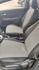Kia Rio, 2018г., передний привод, автомат