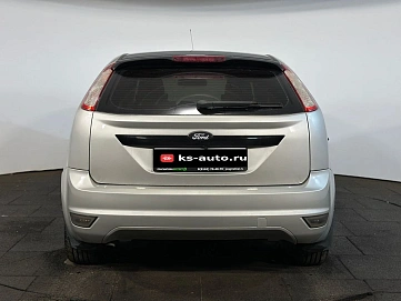 Ford Focus, 2010г, передний привод, механика