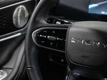 Chery Tiggo 7L, 2025г., передний привод, робот