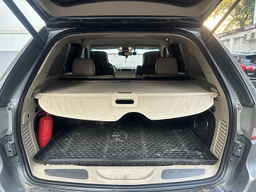 Jeep Grand Cherokee, 2012г., полный привод, автомат