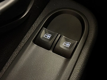 Renault Duster, 2019г., полный привод, механика