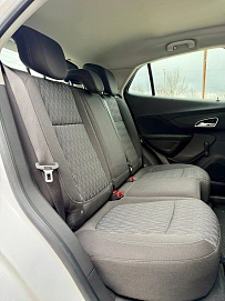Opel Mokka, 2014г., передний привод, механика