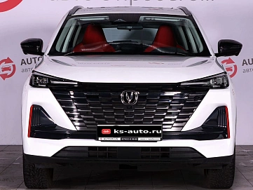 Changan UNI-S, 2024г., передний привод, робот