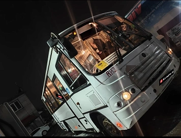 ПАЗ 3204, 2012г.