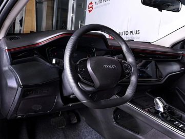 Dongfeng Shine Max, 2024г., передний привод, робот