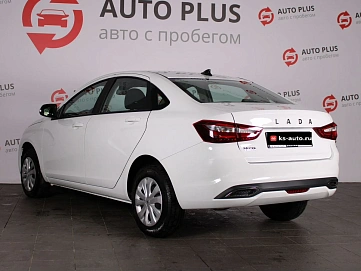 Lada (ВАЗ) Vesta, 2024г., передний привод, механика