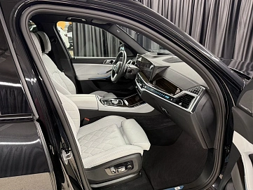 BMW X5, 2025г., полный привод, автомат