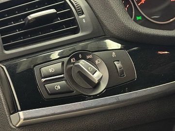 BMW X4, 2016г., полный привод, автомат