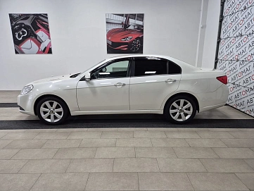 Chevrolet Epica, 2012г., передний привод, автомат