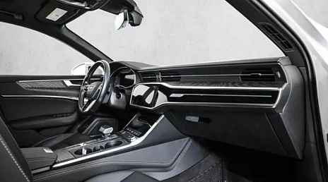 Audi A6, 2024г., полный привод, робот