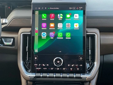 GMC Yukon, 2025г., полный привод, автомат