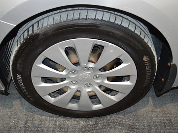 Kia Ceed, 2014г., передний привод, механика