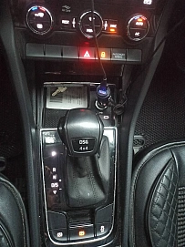 Skoda Kodiaq, 2021г.