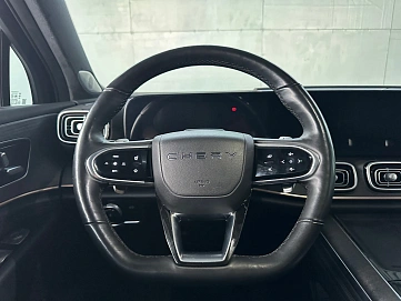 Chery Tiggo 9, 2023г., полный привод, автомат