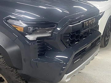 Toyota Tacoma, 2025г., полный привод, автомат