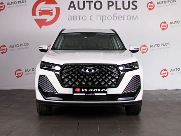 CHERY Tiggo 7 Pro Max, 2024г