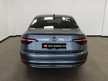 Volkswagen Jetta, 2020г., передний привод, механика