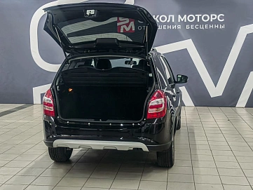 Lada (ВАЗ) Granta, 2023г., передний привод, механика