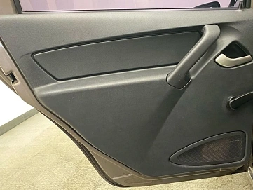 Lada (ВАЗ) Granta, 2019г., передний привод, механика