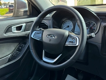 Chery Tiggo 4, 2021г., передний привод, механика