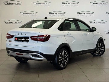 Lada (ВАЗ) Vesta, 2023г., передний привод, механика