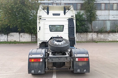 FAW J6 CA4180, 2023г.