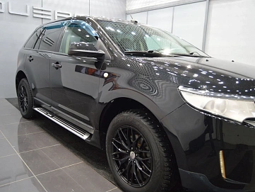 Ford Edge, 2014г., полный привод, автомат