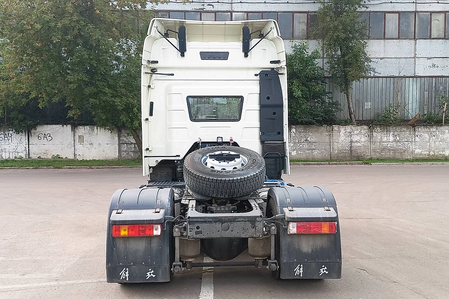 FAW J6 CA4180, 2023г.