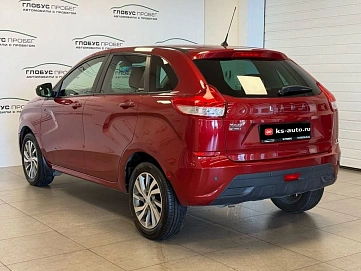 Lada (ВАЗ) XRAY, 2020г., передний привод, механика