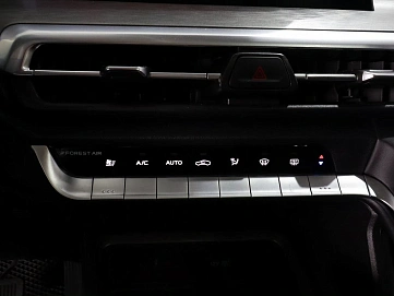 Changan CS35 Plus, 2024г., передний привод, робот
