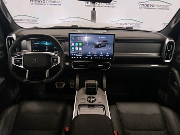 Jetour T2, 2024г