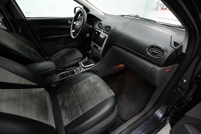 Ford Focus, 2008г., передний привод, автомат
