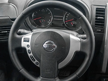 Nissan X-Trail, 2012г., полный привод, вариатор