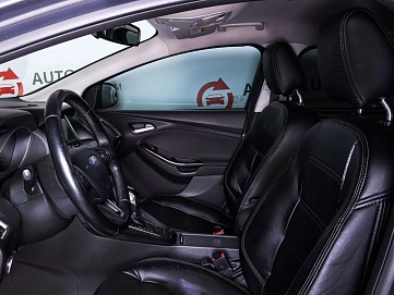 Ford Focus, 2017г., передний привод, автомат