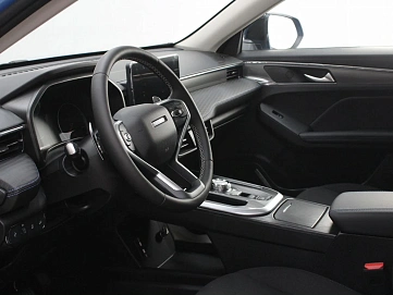 Haval Jolion, 2025г., передний привод, робот