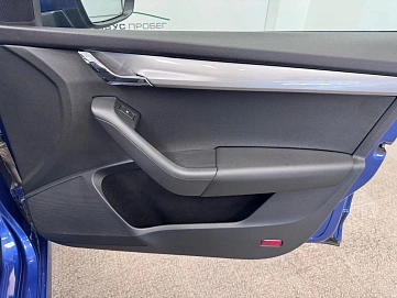 Skoda Octavia, 2018г., передний привод, механика