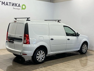 Lada (ВАЗ) Largus, 2024г, передний привод, механика