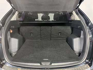 Mazda CX-5, 2013г., передний привод, автомат