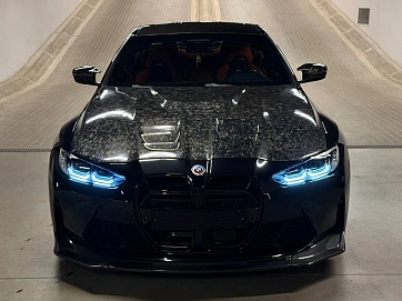 BMW M4, 2022г., полный привод, автомат