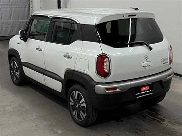 Suzuki Xbee, 2023г, полный привод, автомат