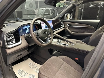 Geely Monjaro, 2025г., полный привод, автомат