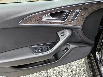 Audi A6, 2017г., передний привод, робот