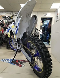 Motoland TT250, 2025г.