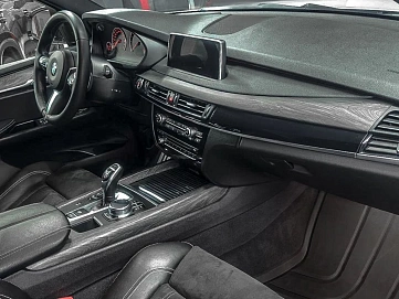 BMW X5, 2018г., полный привод, автомат