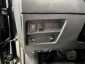 Nissan X-Trail, 2026г., передний привод, вариатор